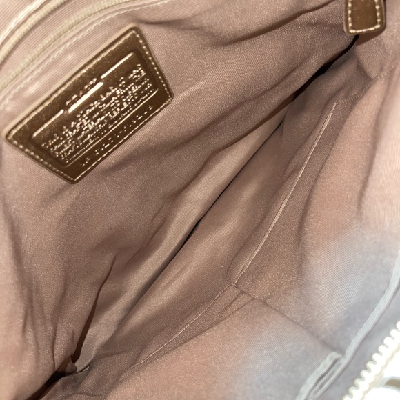 Coach bag - Picture 6 of 8